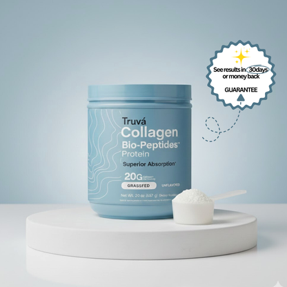 Radiance Reset Collagen
