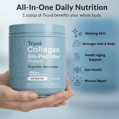 Radiance Reset Collagen