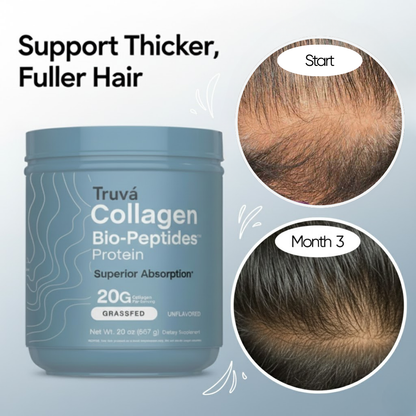 Radiance Reset Collagen