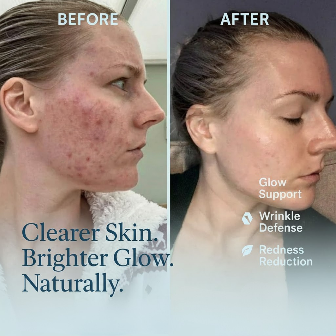 Radiance Reset Collagen